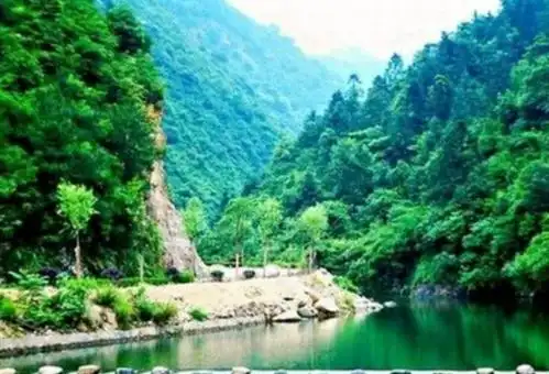 属虎有山有水有树林的名字属虎有山有水有树林的名字男