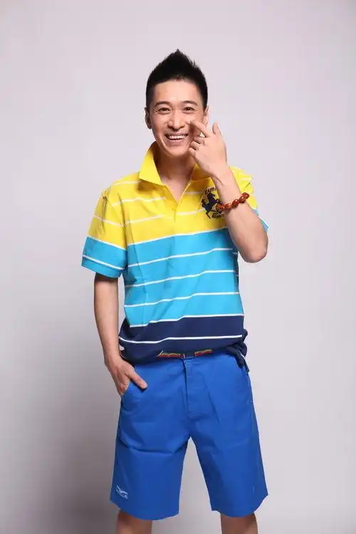 开心麻花王宁,艾伦征战《喜剧人2》 沈腾遗憾缺席