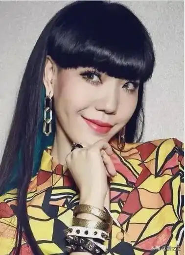 吴莫愁宣布退出娱乐圈|庾澄庆|华语歌手|华语音乐|音乐才华_网易订阅