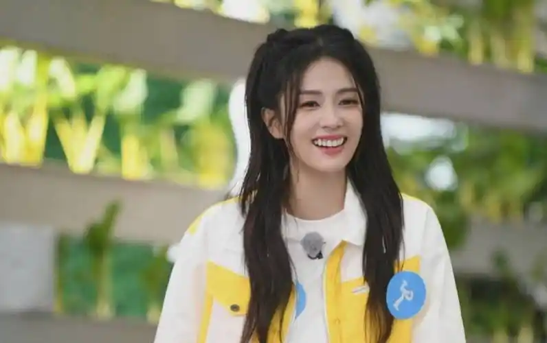 奔跑吧黄河篇2杨颖镜头少游戏无聊热度全靠新人支撑