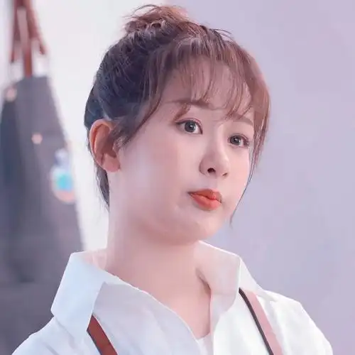 杨紫,女爱豆头像杨紫