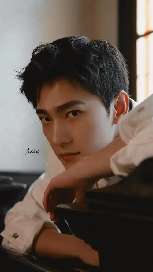 杨洋于途你是我的荣耀