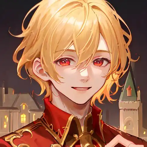 微信头像阳光男孩