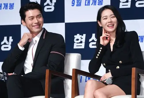 玄彬孙艺珍承认恋情!回顾两人互动,爱意有迹可循