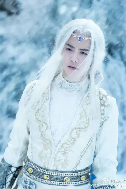 感谢所有!感谢各位奇葩!我们江湖再见!##幻城