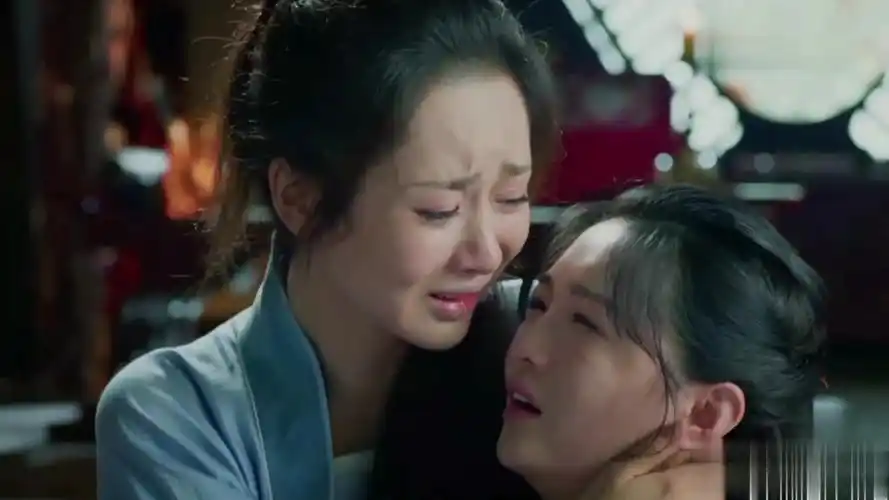 聖女錦覓身死,(大虐)