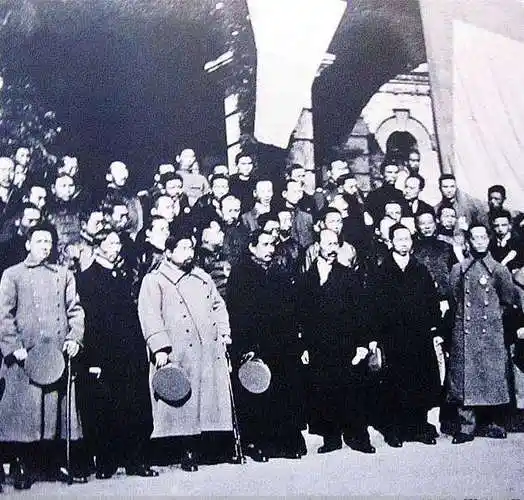 史上被黑的最惨的人-袁世凯