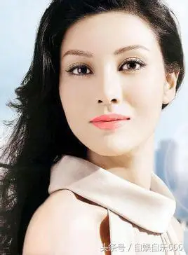 揭秘!20位中国混血女明星谁的成分最"杂"