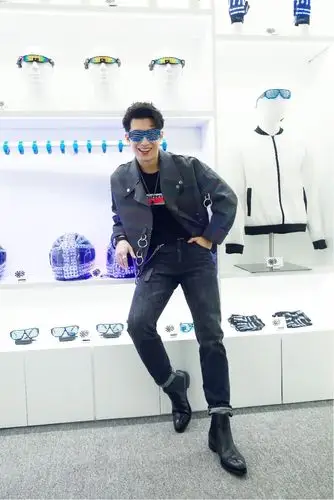 霸道总裁其实私下都是"小奶狗"?徐开骋和窦骁通通承认了..._派对