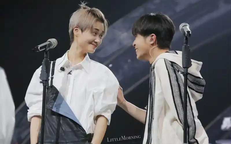 李宇春吴青峰首度音乐合作,这个特殊的日子有寓意吗?