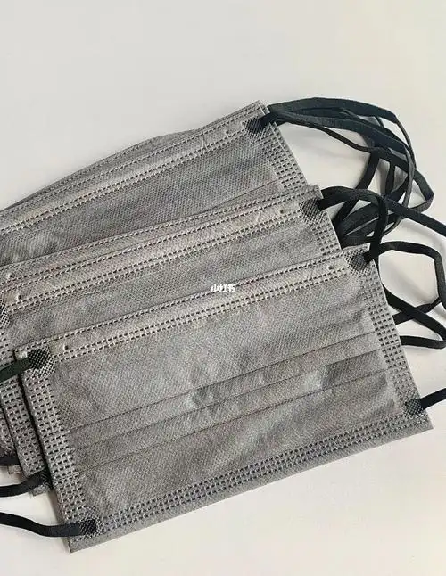 高级灰口罩 低至0.