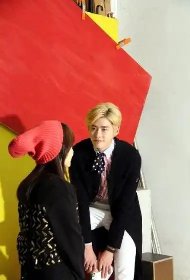 国民女友朴宝英纯美画报写真26