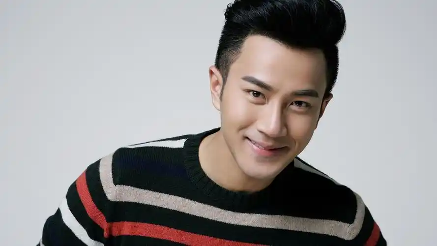 刘恺威电脑桌面壁纸高清下载(2)