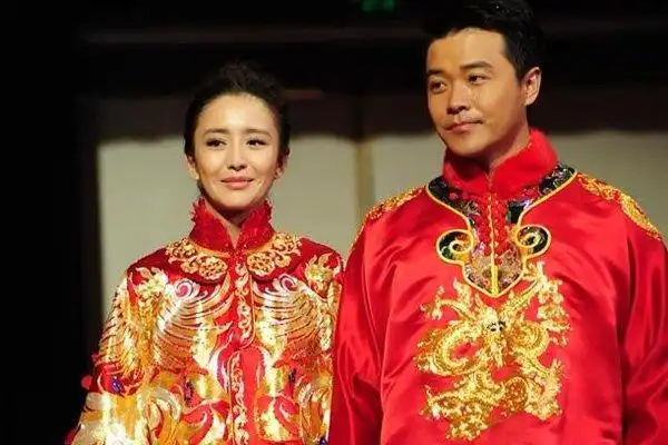 陈思成送佟丽娅上别人床 都是拍戏点到为止