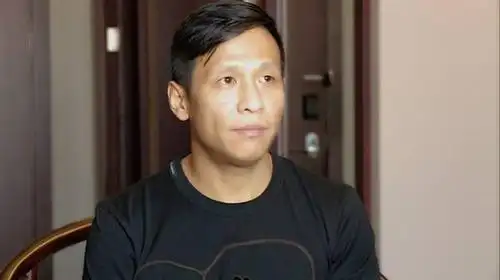 宋小宝暂别综艺圈