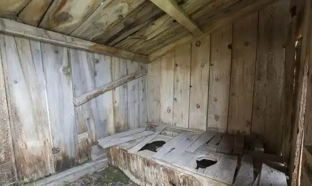 如厕也要精致古代厕所变迁史背后是对美好生活的讲究