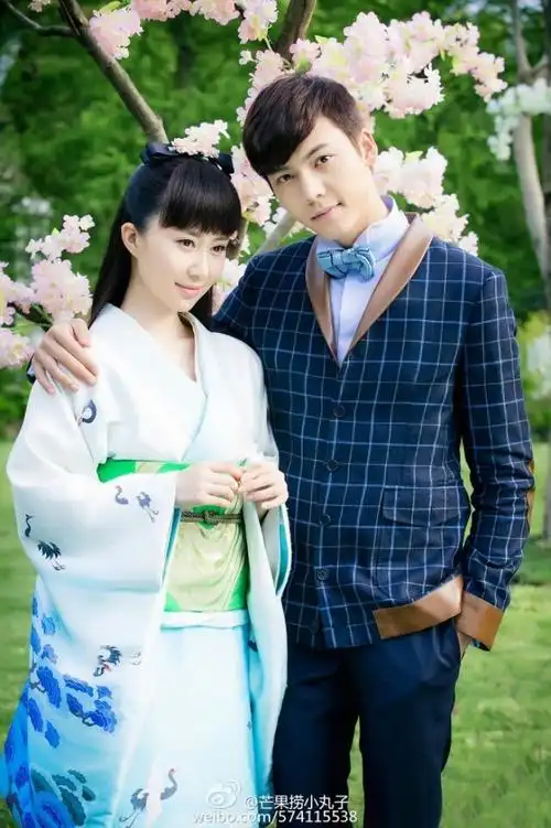 活色生香 安逸尘 陈伟霆 小雅惠子 舒畅