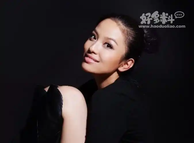 齐芳的老公到底是谁因与钟汉良饰演夫妻而遭到猜测