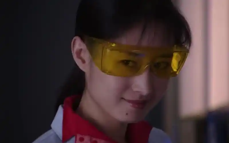 【案发现场第一部】.叶玲cut