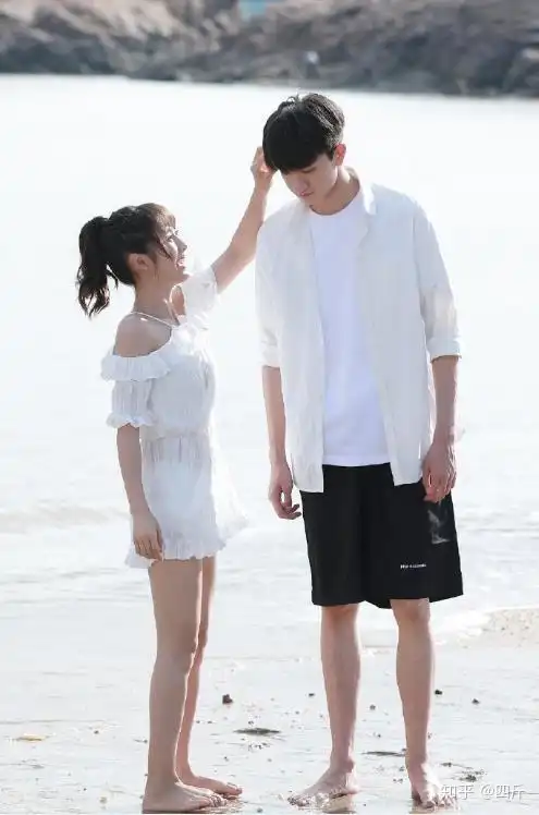 最近日子有些苦需要一个暖暖的顾未易