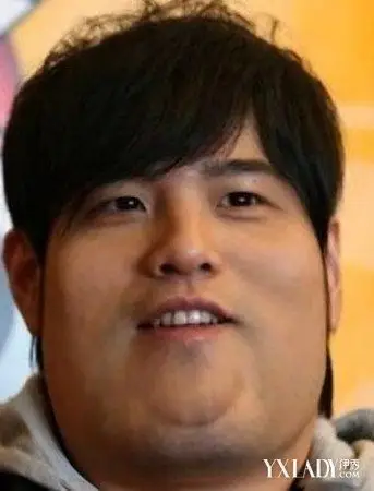 【图】周杰伦胖照片曝光 周杰伦首度过父亲节