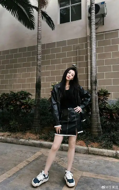 丁笑滢男频公主女频助攻##丁笑滢有效刷脸