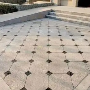 张家口芝麻白_芝麻灰_黄金麻_芝麻黑_花岗岩石材生产