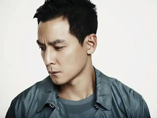 世界上最帅的男人吴彦祖,幕后身份曝光,他居然还是个建筑师