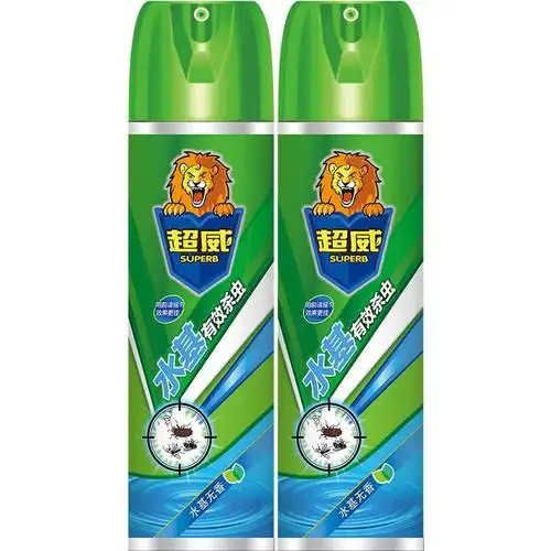 图书>期刊/杂志>男士>图书其它>超威杀虫气雾剂灭蟑螂苍蝇驱蚊水基无