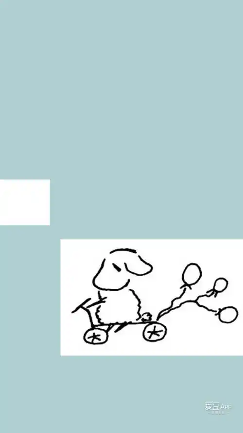 [tfboys][新闻]170628 易烊千玺周记手绘合集 画风从易只羊发展成魔性