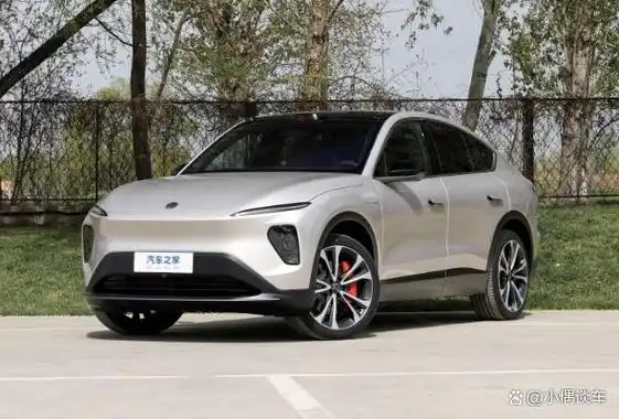 蔚来ec7一款超越期待的电动汽车