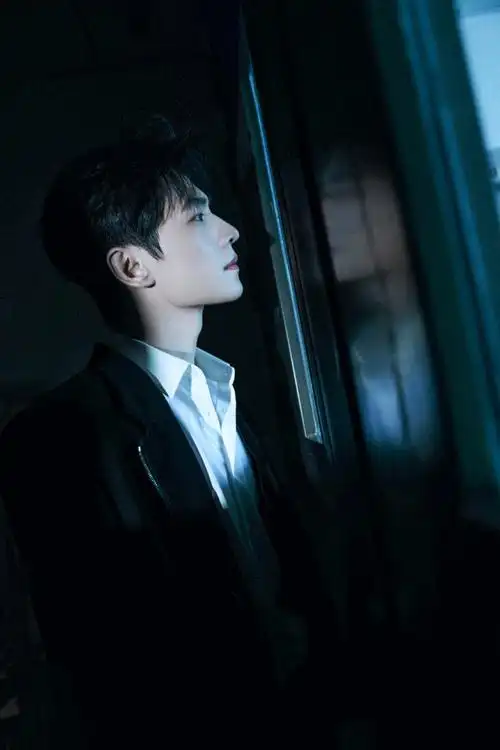 魏大勋让杨洋别耍帅了