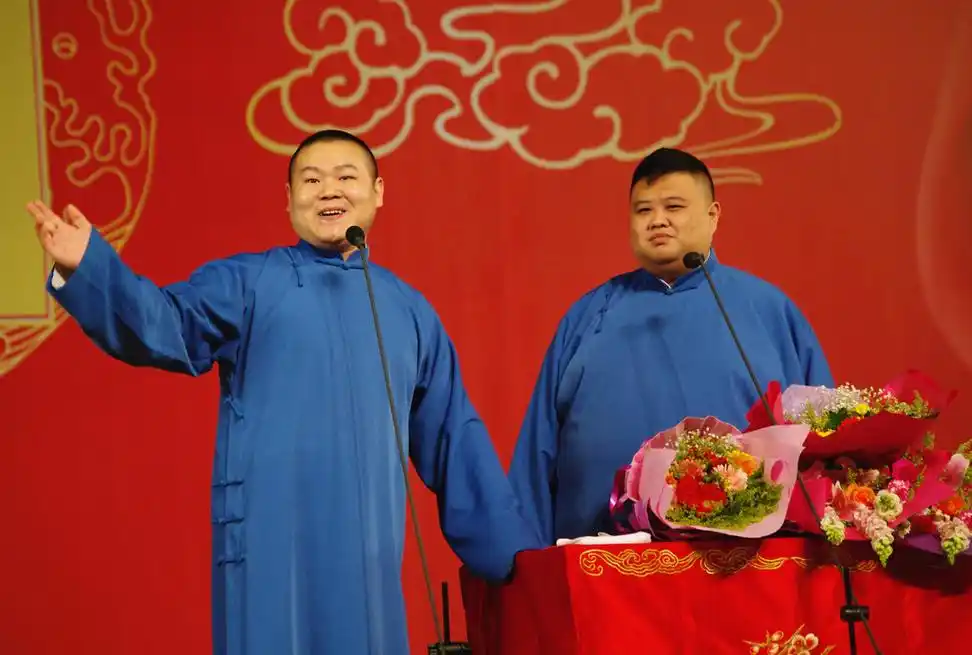 他是岳云鹏黄金搭档,5登央视春晚,养了大象10年,如今年薪百万