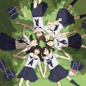 关于友谊的群头像图片