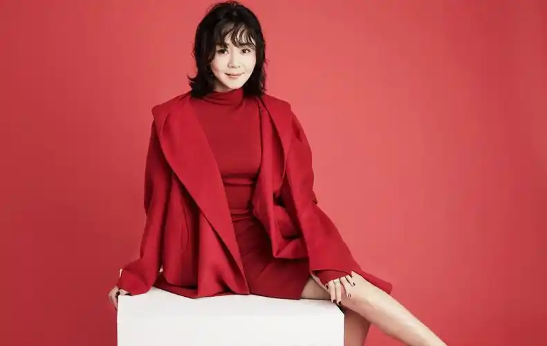 王一楠图片王一楠春节最新写真图片