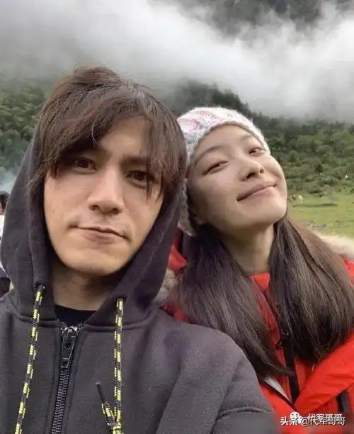 倪妮谈过哪几个男友 倪妮遇到这6个男人(21)