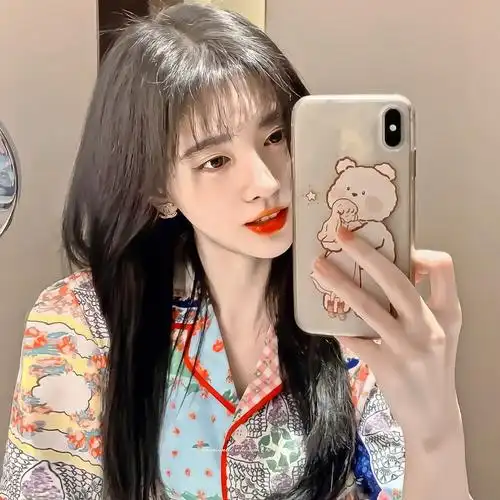 鞠婧祎/头像 - 堆糖,美图壁纸兴趣社区