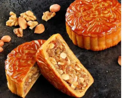 让麦趣尔告诉你什么样的月饼最好吃?