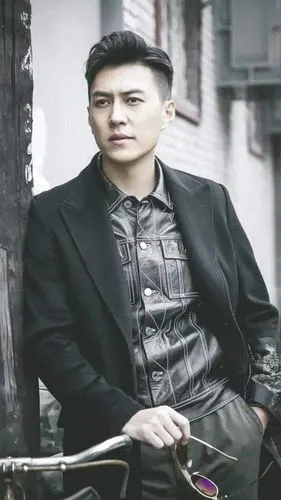 生活中不存在你的"贺涵"