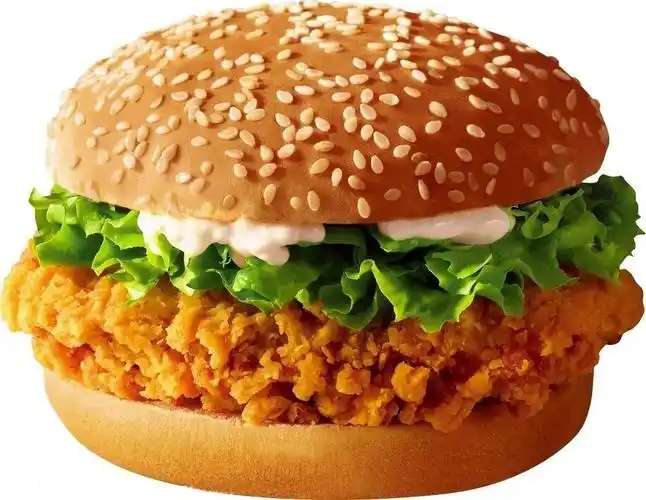 快餐店加盟汉堡炸鸡加盟店