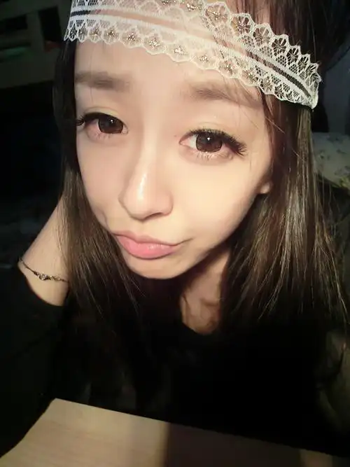 性感女生qq透明皮肤图片_敞开你的心去面向整个世界