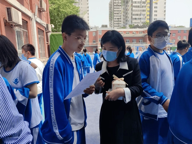 【喜报】:北京市玉渊潭中学未来企业家培养项目再次晋级全国赛_公司