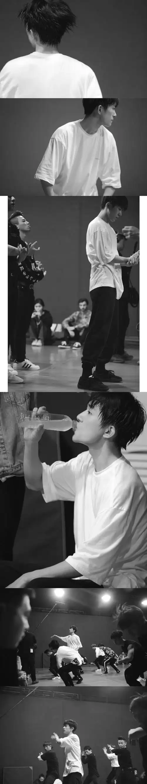 易烊千玺电影小小的我