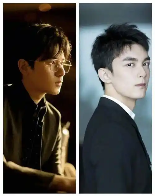 童星梦之旅吴磊与胡先煦的不同轨迹引人瞩目