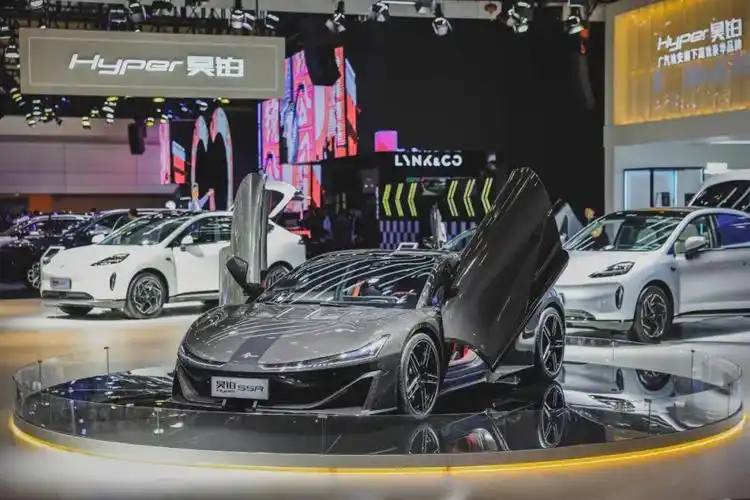 2024第十三届中原国际车展6月正式启幕