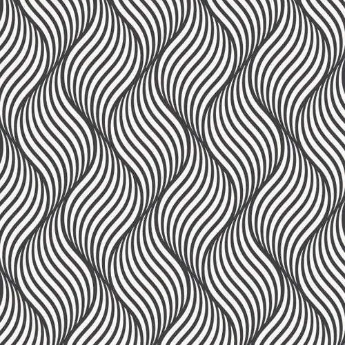 矢量图 条纹图片