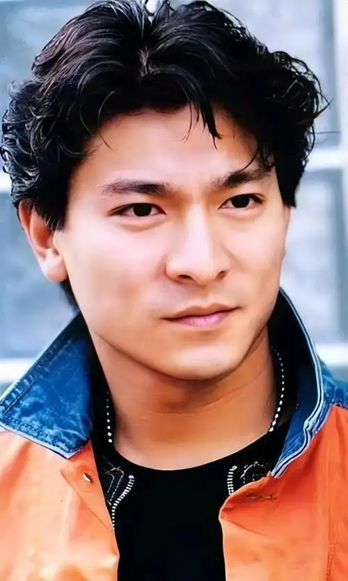 刘德华久违献唱