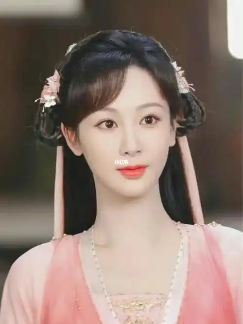 期待杨紫的新古装剧