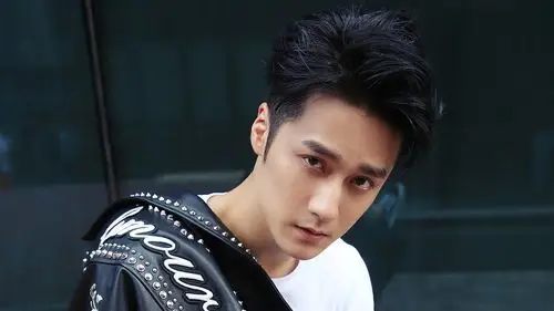 蒋劲夫《一不小心范儿五年》宽屏壁纸(1)