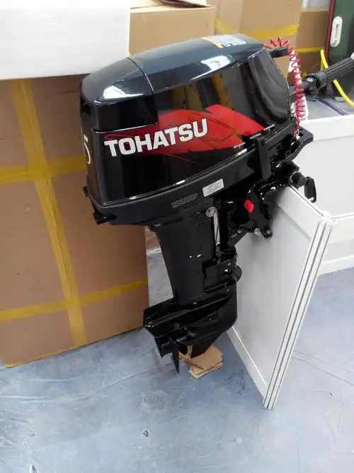 船外机--高聚船_钓鱼船_防汛冲锋舟_防汛救援艇_青岛高聚船舶生产厂家